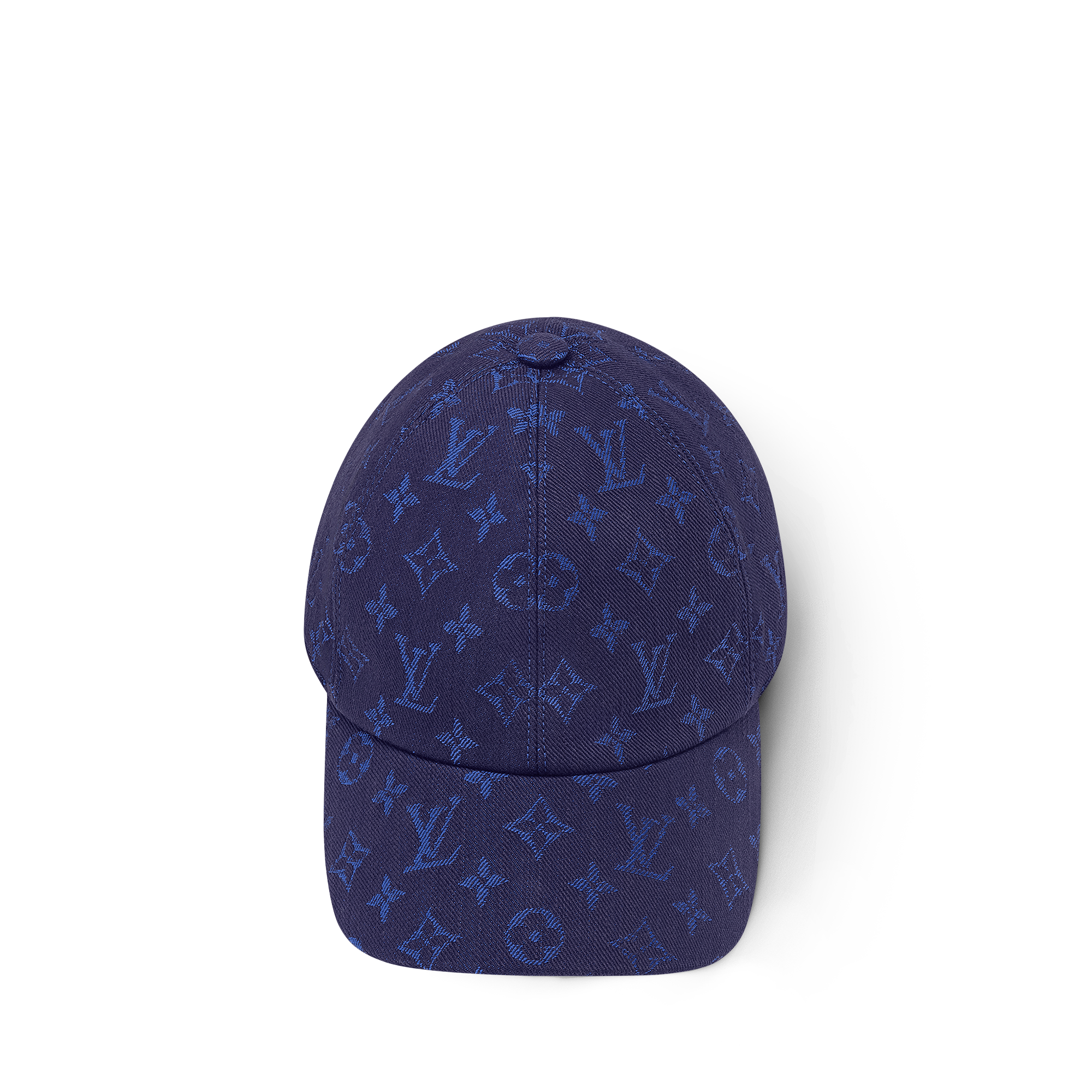 帽子 LOUIS VUITTON MONOGRAM ESSENTIAL CAP 60 Monogram Essential Cap . - Accessories | LOUIS VUITTON